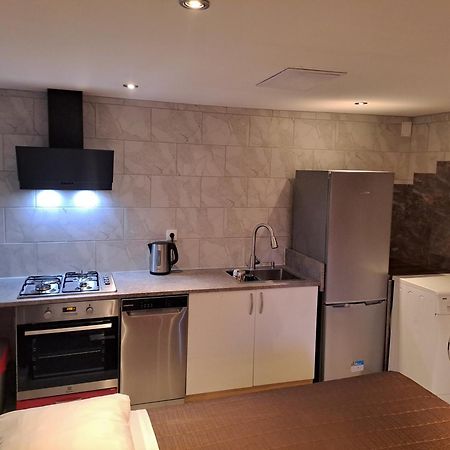 Zana Apartments Stari Grad  Room photo