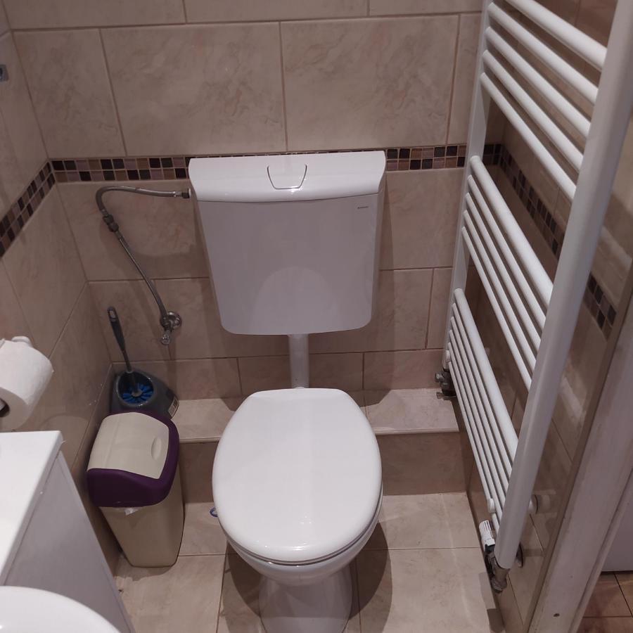 Zana Apartments Stari Grad  Exterior photo