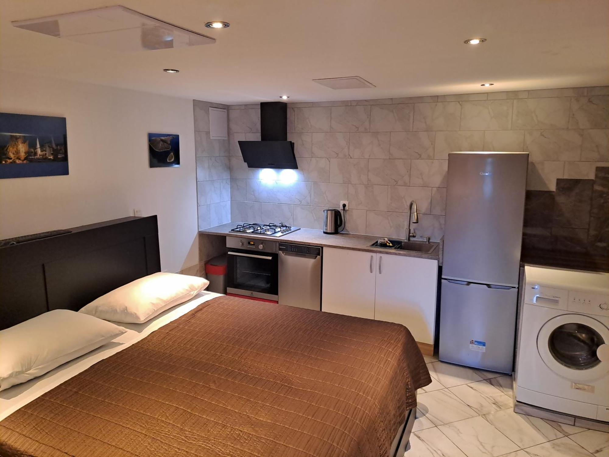 Zana Apartments Stari Grad  Room photo